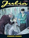 Julia n. 75: Ippocrate a giudizio