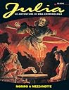 Julia n. 71: Moriro a mezzanotte