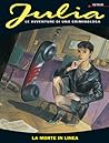 Julia n. 66: La morte in linea