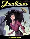 Cover of Julia n. 60: La grande burla