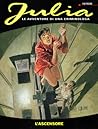Julia n. 53: L'ascensore