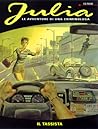 Julia n. 41: Il tassista