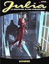 Julia n. 31: Uccidero
