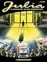 Cover of Julia n. 5: I sequestrati