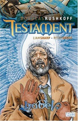 Testament, Vol. 3: Babel