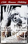 Cover of Echoes of Possibilities