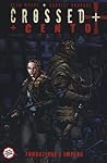 Cover of Crossed + Cento, Vol. 1.0