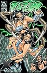 Cover of Razor X Volume 2