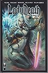 Cover of Lady Death: Catalytic Majesty