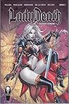 Lady Death: Malevolent Decimation