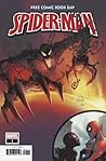 Spider-Man/Venom Free Comic Book Day 2019