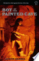 Cover of The Boy of the Painted Cave