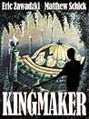 Cover of Kingmaker