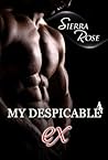 Cover of My Despicable Ex