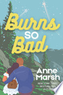 Cover of Burns So Bad
