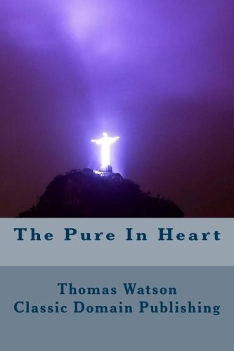 The Pure In Heart