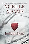 Cover of Holiday Heat