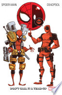 Cover of Spider-Man/Deadpool, Vol. 0