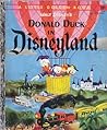 Donald Duck in Disneyland