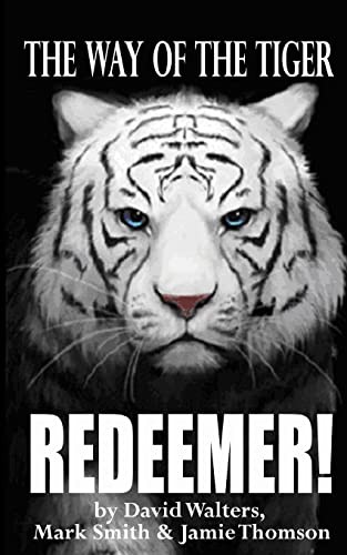 Cover of Redeemer!