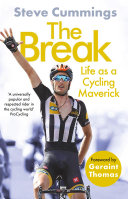 Cover of The Break: FEATURED ON THE NETFLIX SERIES TOUR DE FRANCE: UNCHAINED