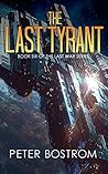 Cover of The Last Tyrant