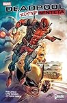 Cover of Deadpool: Souper Benteta - Badder Blood