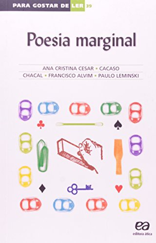 Poesia Marginal