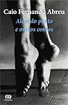 Cover of Alem do Ponto e Outros Contos