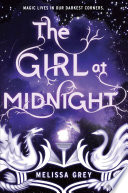 The Girl at Midnight: Series Guide & Entries