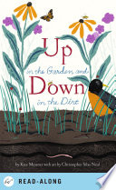 Cover of Up in the Garden and Down in the Dirt