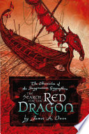 Cover of The Search for the Red Dragon