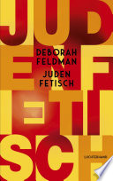 Cover of Judenfetisch