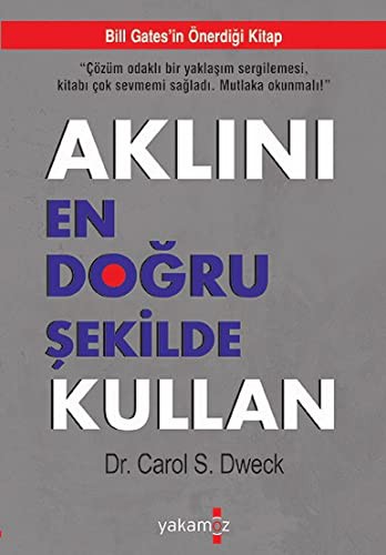 Cover of Aklini En Dogru Sekilde Kullan