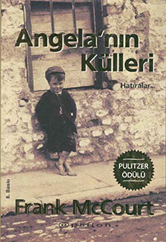 Cover of Angela'nin Kulleri