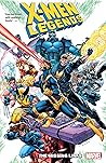 X-Men Legends, Vol. 1: The Missing Links