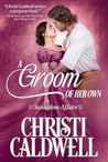 Cover of A Groom of Her Own