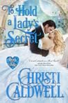 Cover of To Hold a Lady's Secret