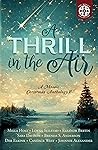 Cover of A Thrill in the Air: A Mosaic Christmas Anthology V