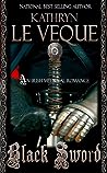 Cover of Black Sword