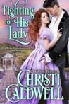 Cover of Fighting for His Lady