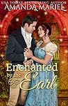 Cover of Enchanted by the Earl
