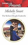 Cover of The Sicilian's Bought Cinderella