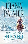 Cover of Wyoming Heart