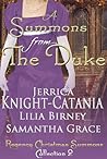 Cover of A Summons From the Duke