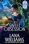 Cover of A Sweet Obsession