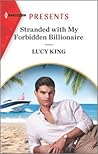 Cover of Stranded with My Forbidden Billionaire