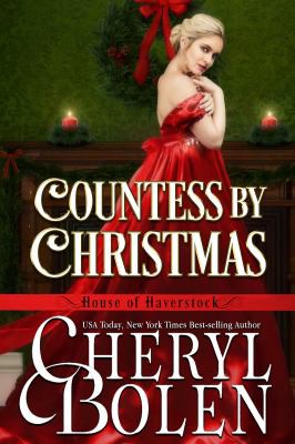 Cover of Countess by Christmas