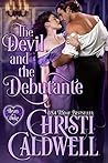 Cover of The Devil and the Debutante