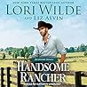 Cover of Handsome Rancher